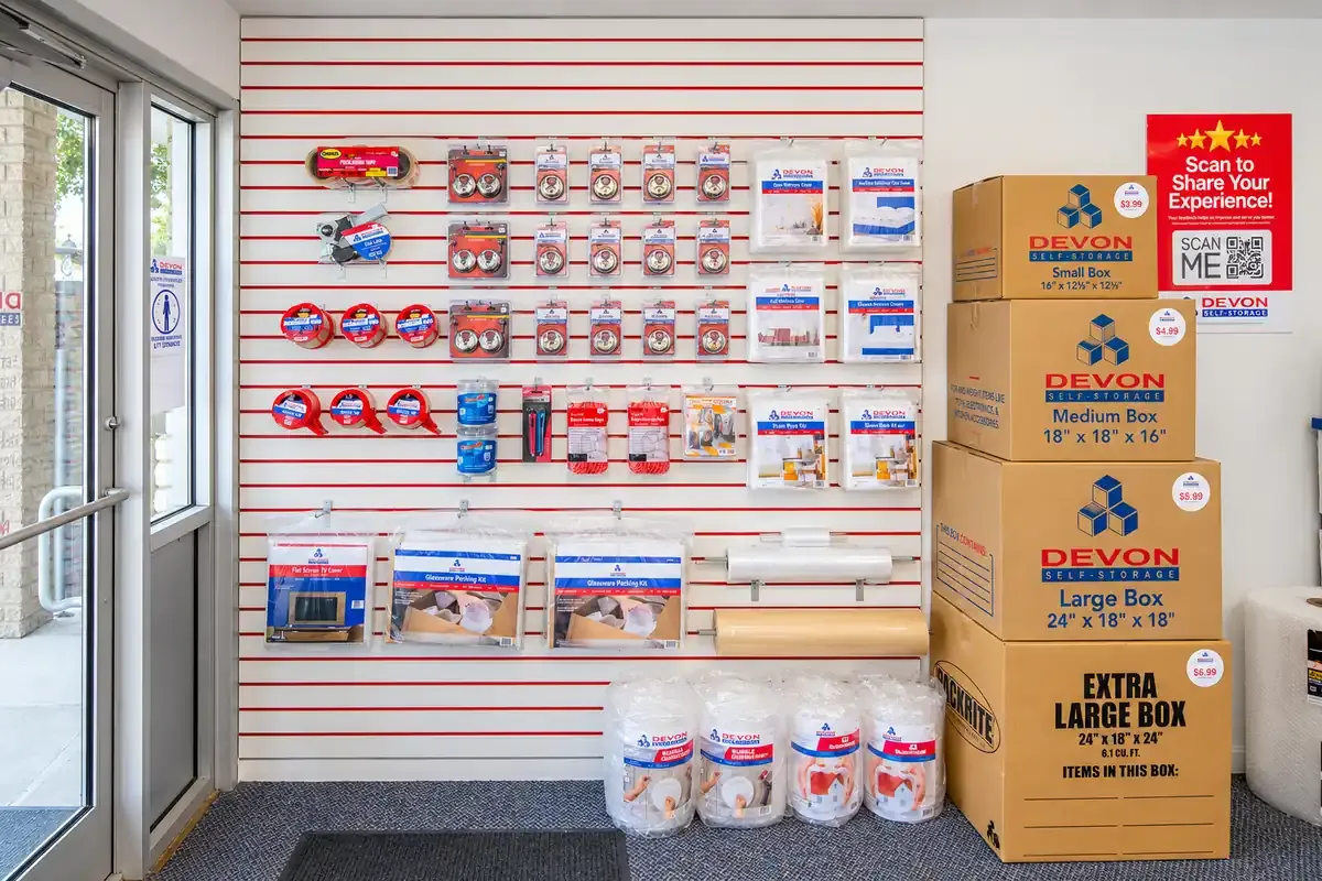 Office Merchandise